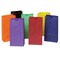 Rainbow Rainbow Mini Kraft Bag, Assorted Bright Colors, PK84 P0072040 - alternate 2